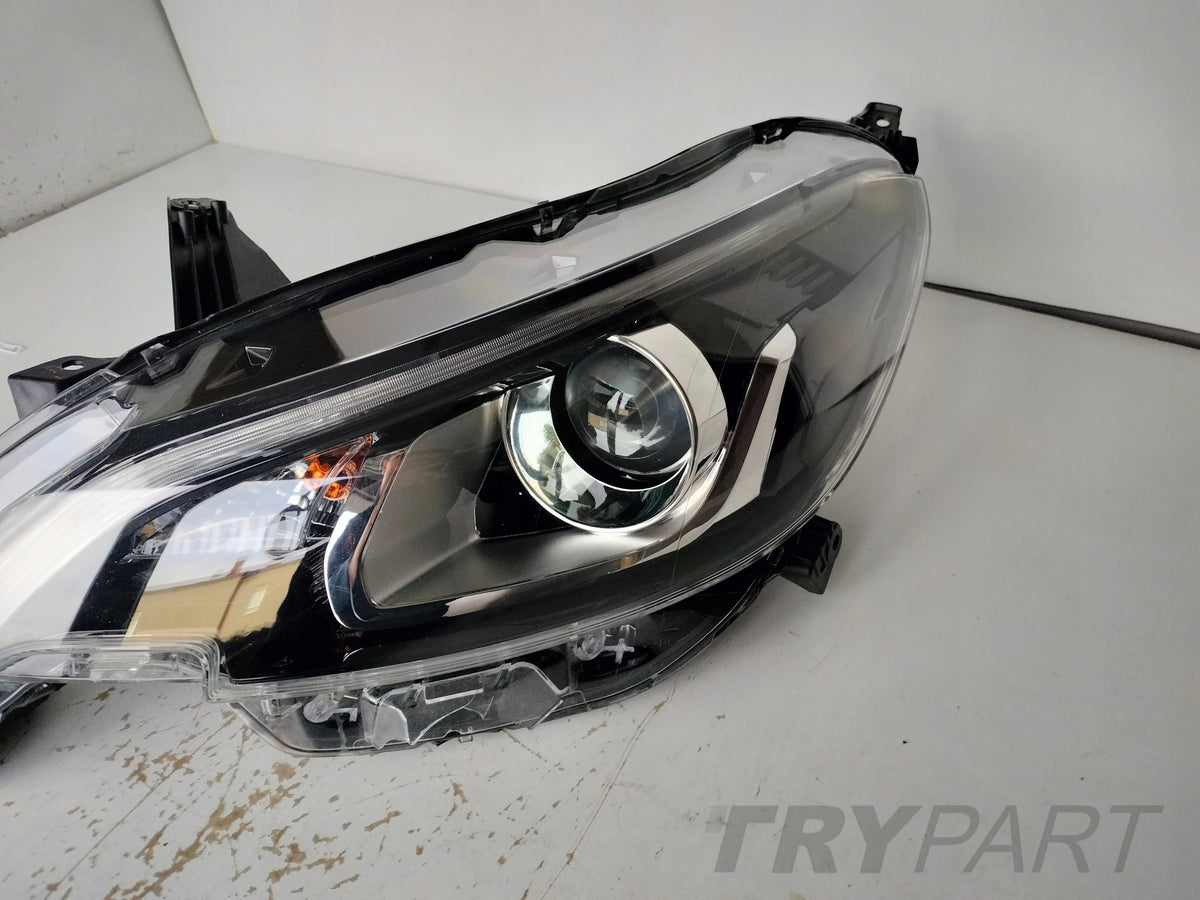 LEFT HEADLIGHT LAMP PEUGEOT 108 14- LED