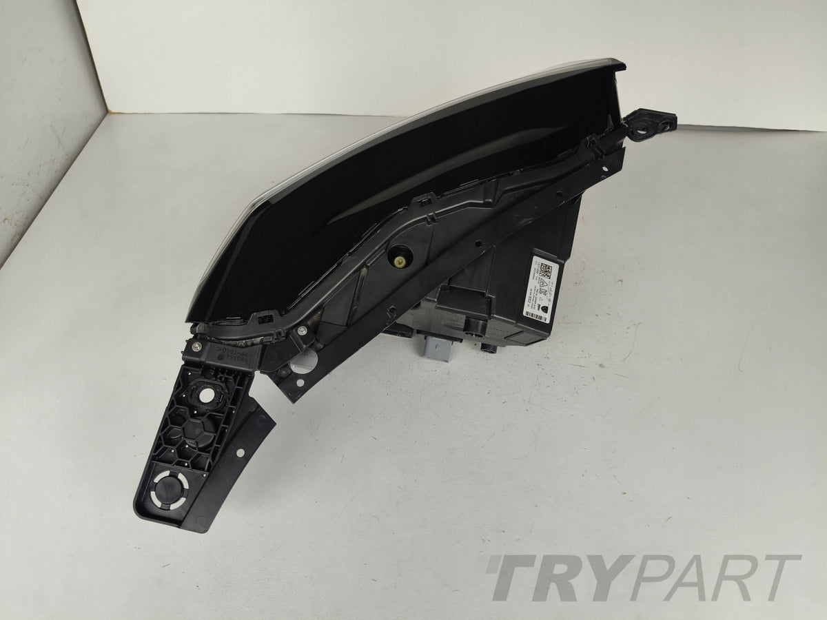LEFT HEADLIGHT LAMP PEUGEOT 3008 III 23- FULL LED