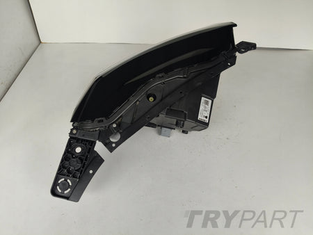 LEFT HEADLIGHT LAMP PEUGEOT 3008 III 23- FULL LED