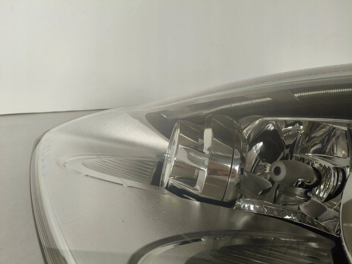 LEFT HEADLIGHT LAMP PORSCHE CAYENNE 7L 7L5 07- FACELIFT XENON AFS