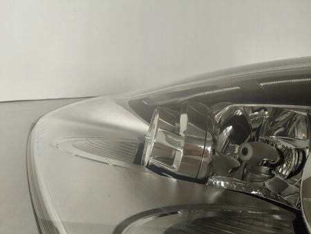 LEFT HEADLIGHT LAMP PORSCHE CAYENNE 7L 7L5 07- FACELIFT XENON AFS