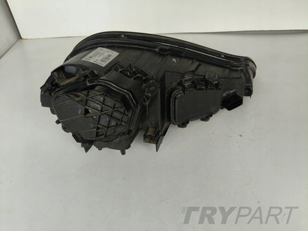 LEFT HEADLIGHT LAMP PORSCHE CAYENNE 7L 7L5 07- FACELIFT XENON AFS