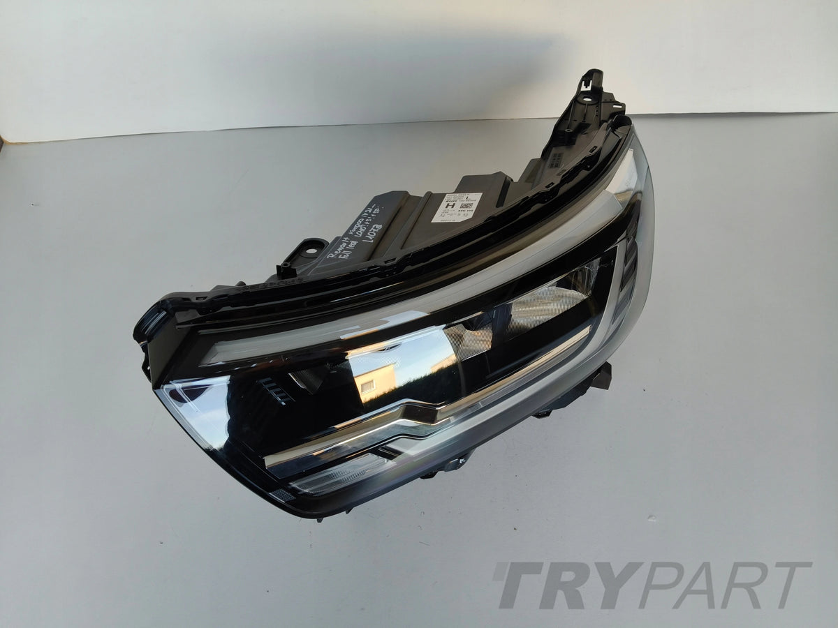 LEFT HEADLIGHT LAMP RENAULT KANGOO IV 21- FULL LED