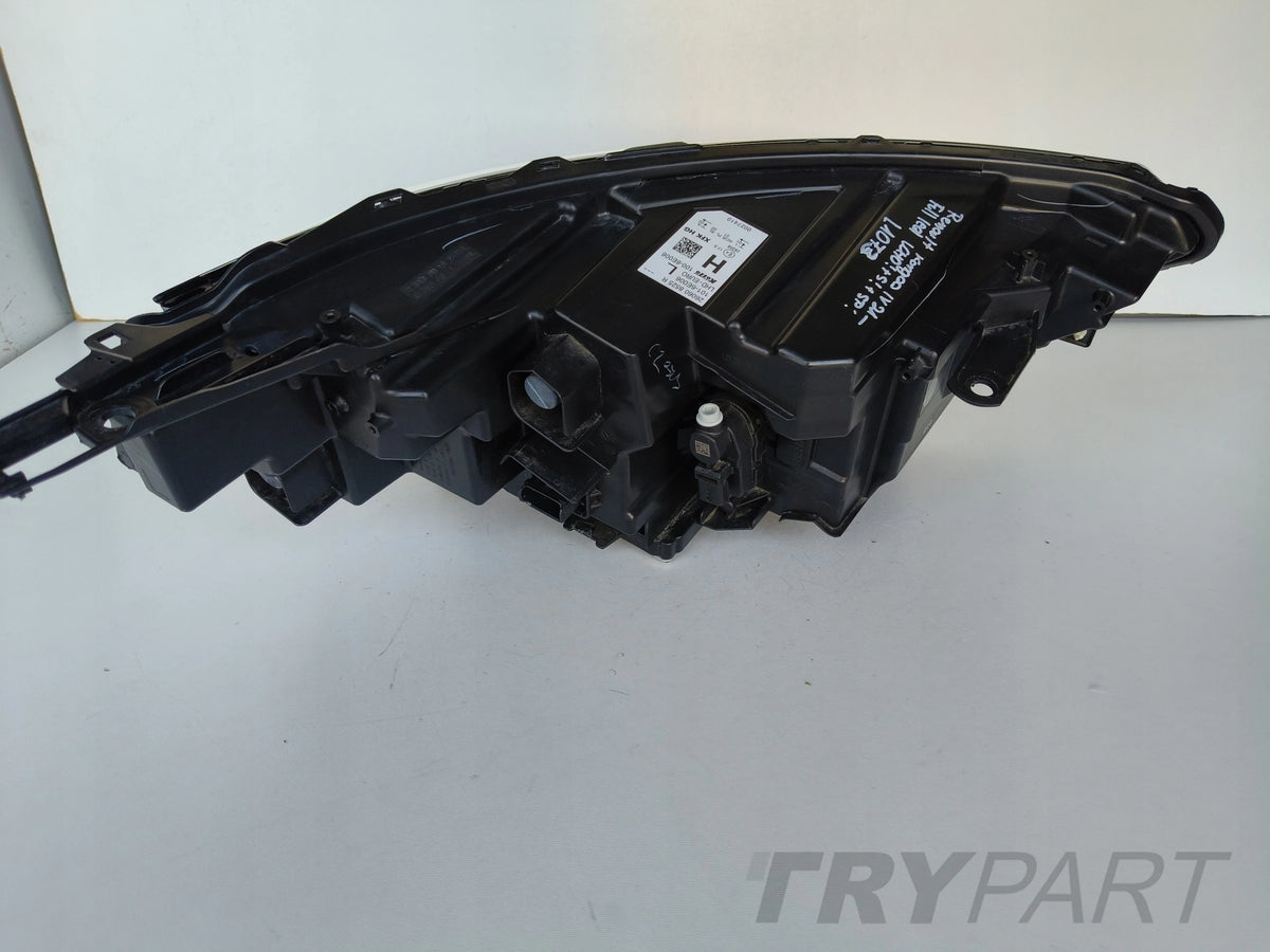 LEFT HEADLIGHT LAMP RENAULT KANGOO IV 21- FULL LED
