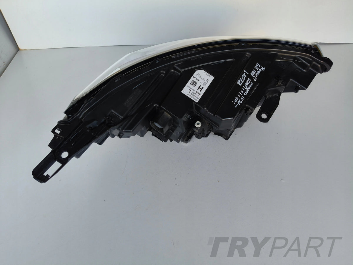 LEFT HEADLIGHT LAMP RENAULT KANGOO IV 21- FULL LED