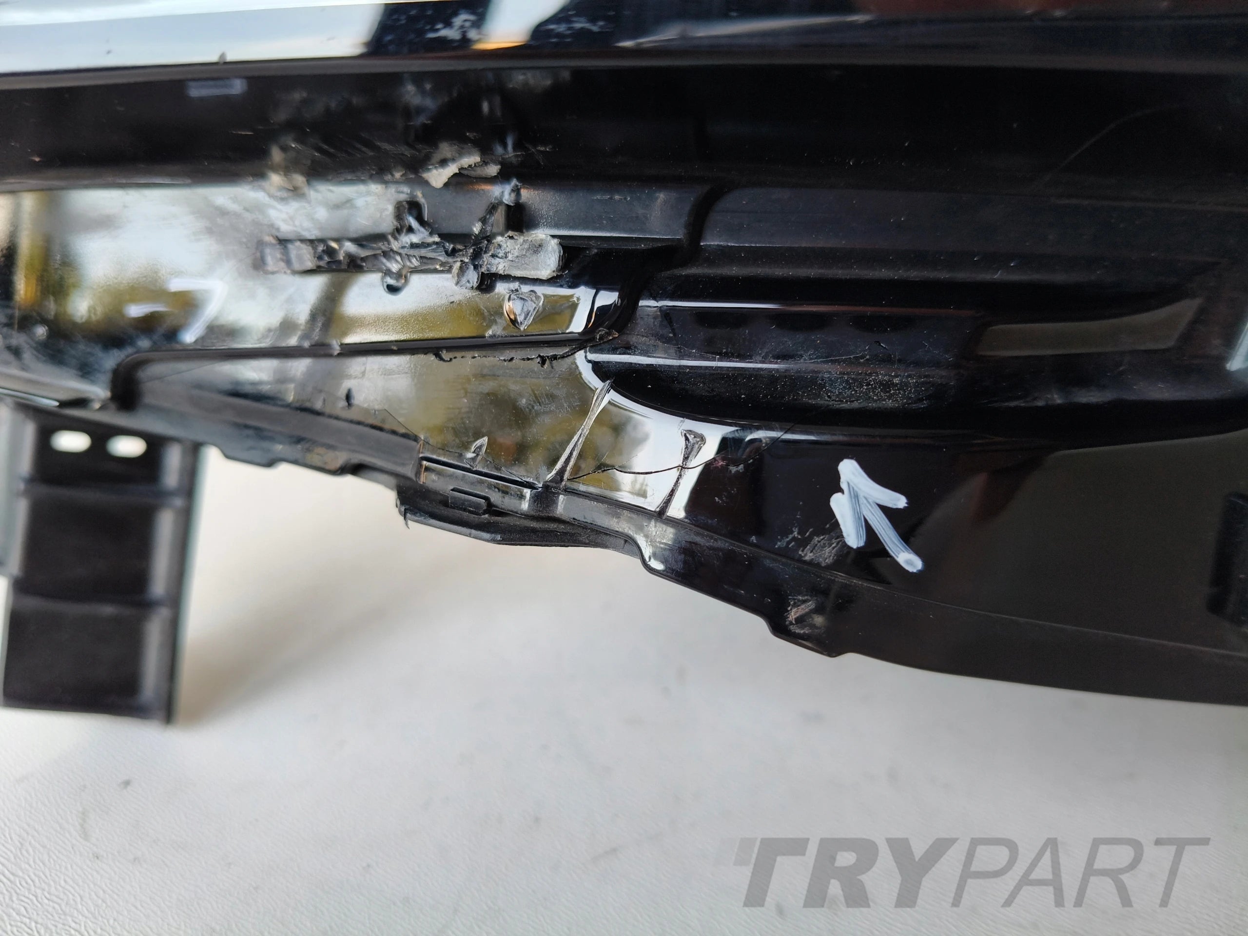 LEFT HEADLIGHT LAMP RENAULT KANGOO IV 21- FULL LED