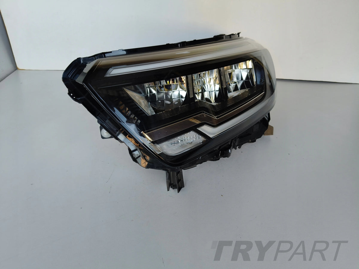 LEFT HEADLIGHT LAMP RENAULT KANGOO IV 21- FULL LED