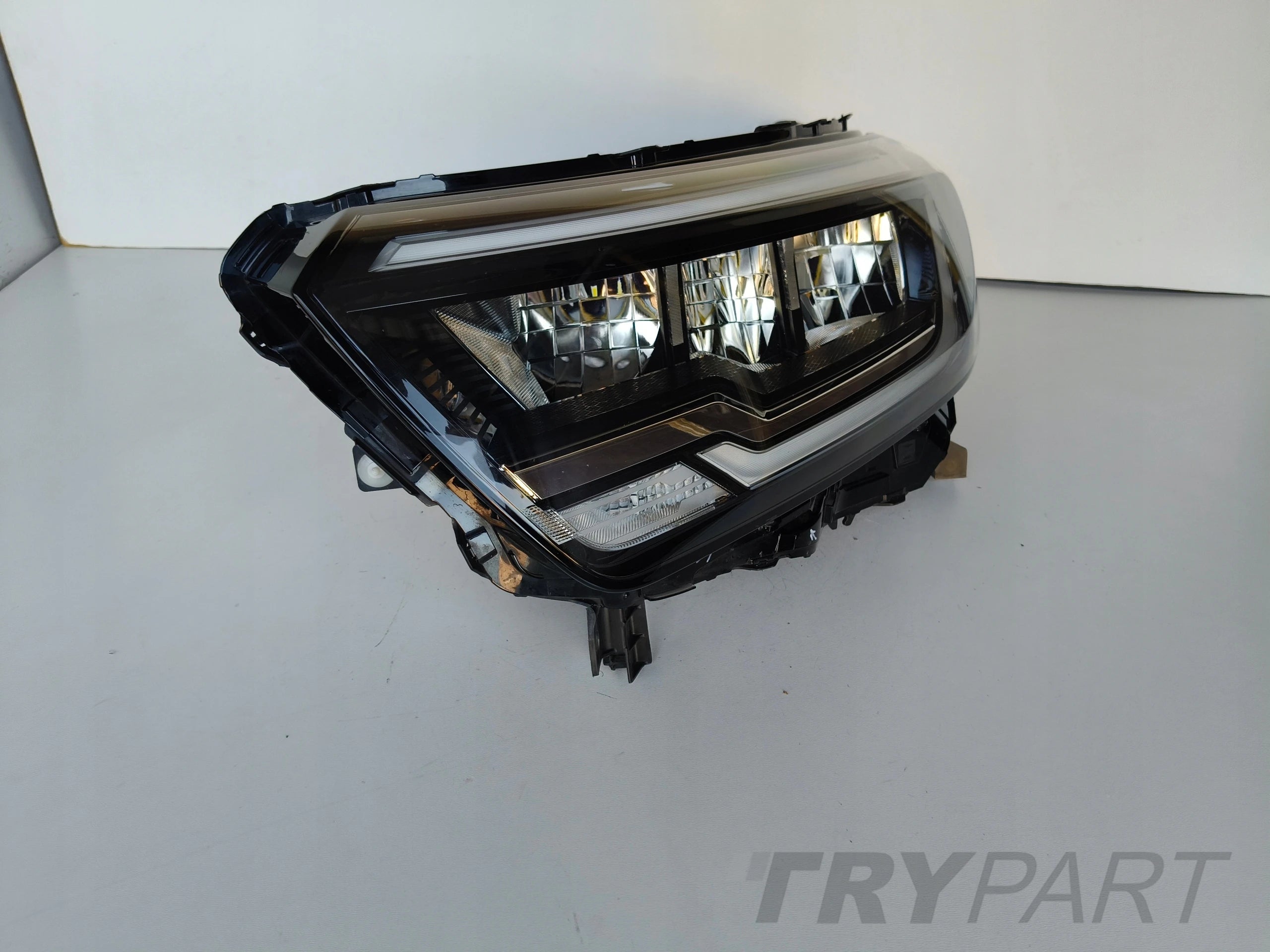 LEFT HEADLIGHT LAMP RENAULT KANGOO IV 21- FULL LED