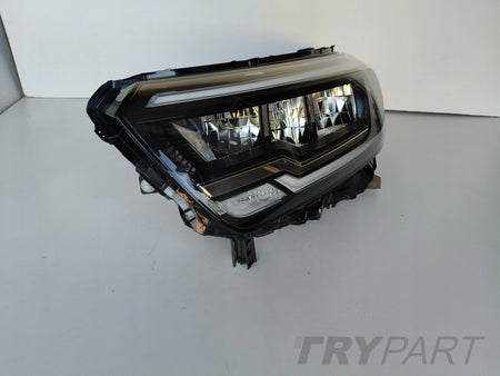 LEFT HEADLIGHT LAMP RENAULT KANGOO IV 21- FULL LED