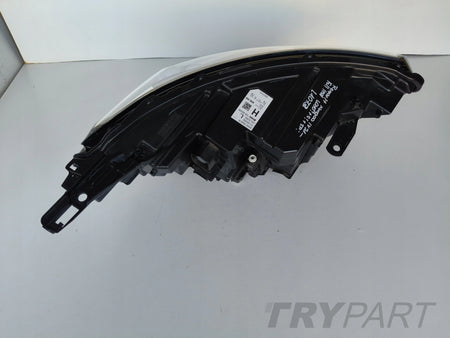 LEFT HEADLIGHT LAMP RENAULT KANGOO IV 21- FULL LED