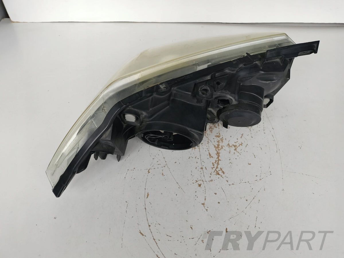 LEFT HEADLIGHT LAMP RENAULT MEGANE II