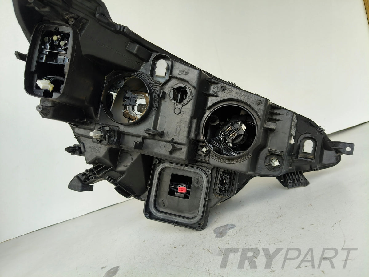 LEFT HEADLIGHT LAMP RENAULT MEGANE IV 16- LED