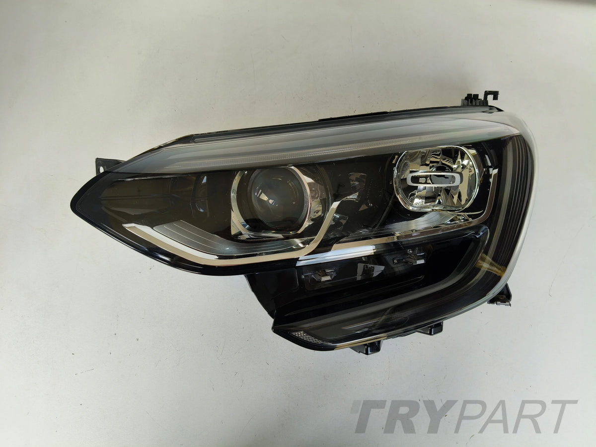 LEFT HEADLIGHT LAMP RENAULT MEGANE IV 16- LED