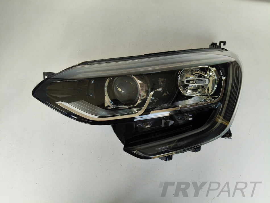 LEFT HEADLIGHT LAMP RENAULT MEGANE IV 16- LED