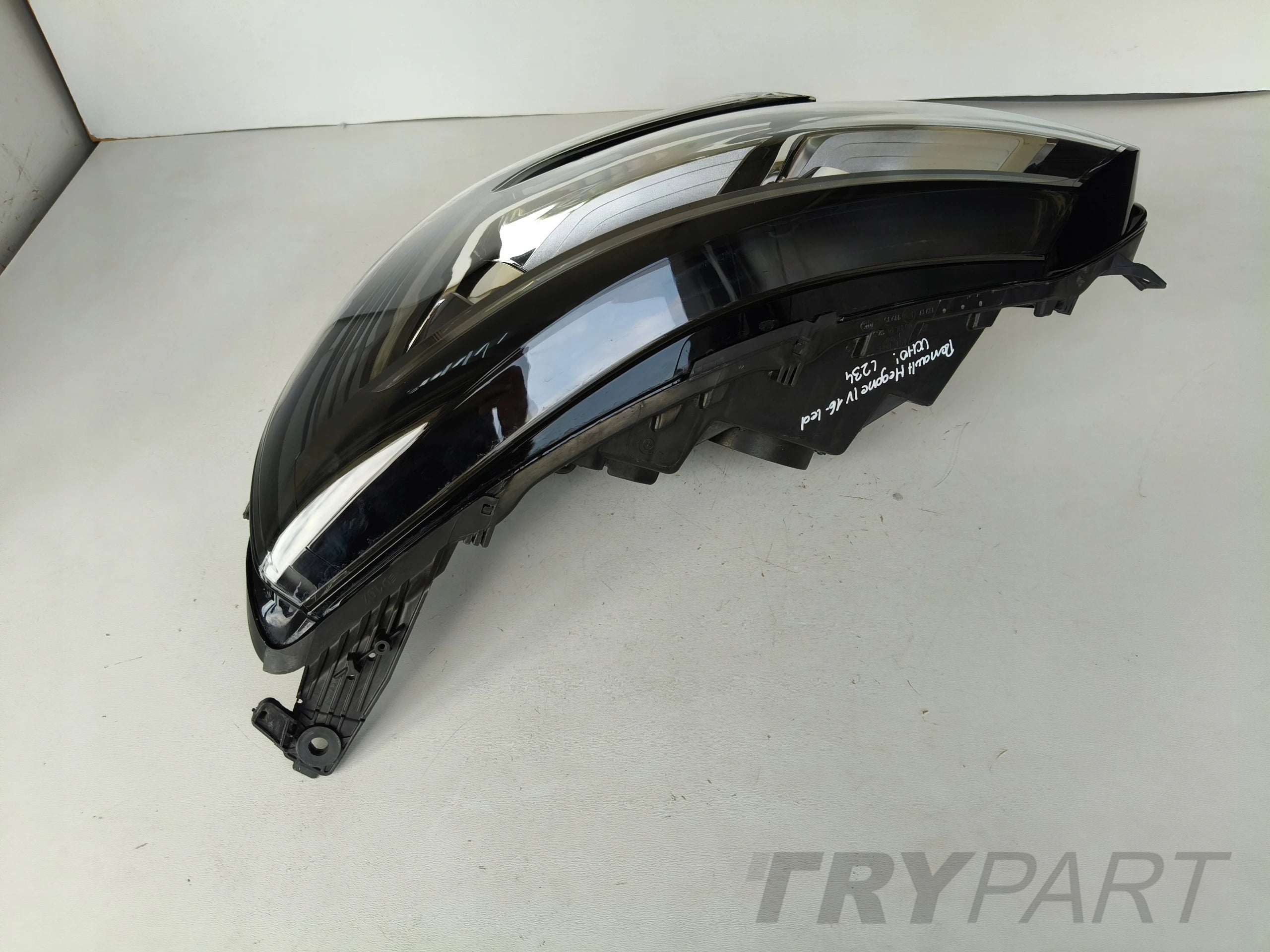 LEFT HEADLIGHT LAMP RENAULT MEGANE IV 16- LED