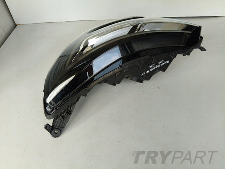 LEFT HEADLIGHT LAMP RENAULT MEGANE IV 16- LED