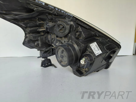 LEFT HEADLIGHT LAMP RENAULT TRAFIC III 14-