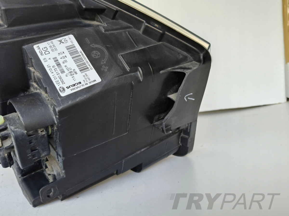 LEFT HEADLIGHT LAMP RENAULT TRAFIC III 14-