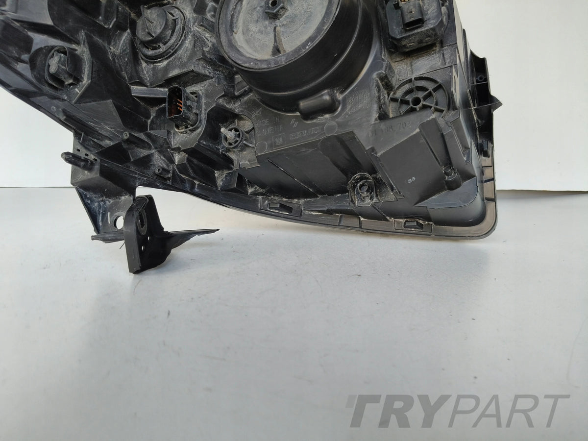 LEFT HEADLIGHT LAMP RENAULT TRAFIC III 14-