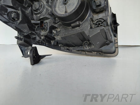 LEFT HEADLIGHT LAMP RENAULT TRAFIC III 14-