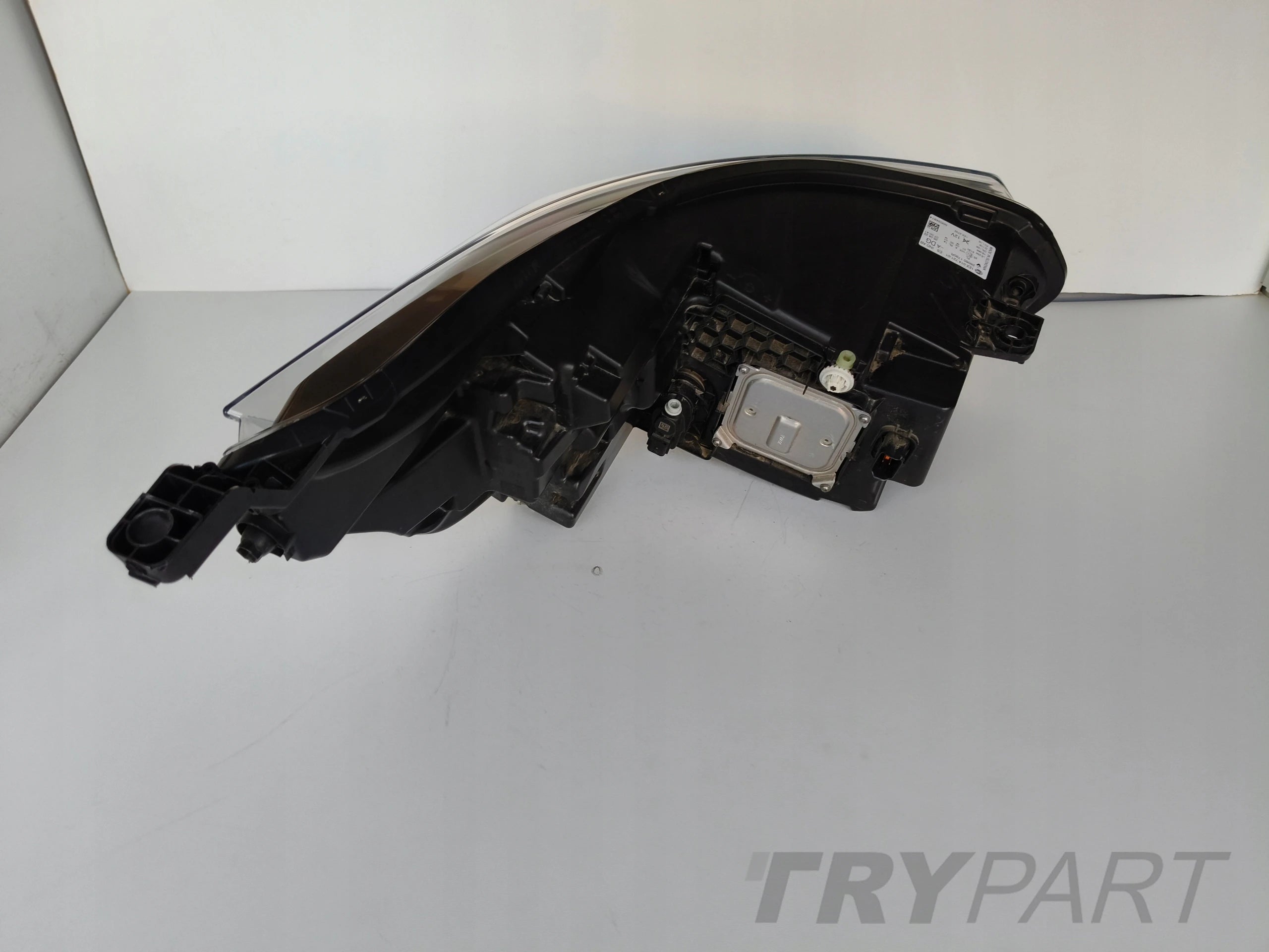 LEFT HEADLIGHT LAMP RENAULT TRAFIC IV 21- LIFT FULL LED