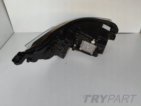 LEFT HEADLIGHT LAMP RENAULT TRAFIC IV 21- LIFT FULL LED