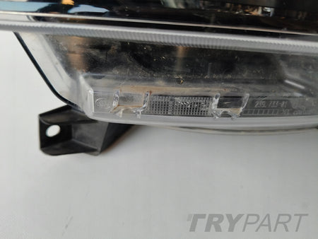 LEFT HEADLIGHT LAMP RENAULT TRAFIC IV 21- LIFT FULL LED