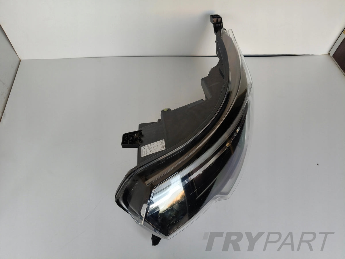 LEFT HEADLIGHT LAMP RENAULT TRAFIC IV 21- LIFT FULL LED