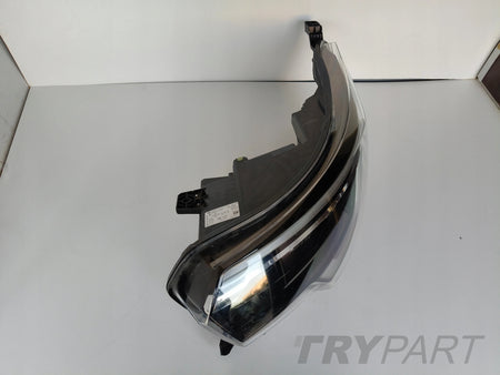 LEFT HEADLIGHT LAMP RENAULT TRAFIC IV 21- LIFT FULL LED