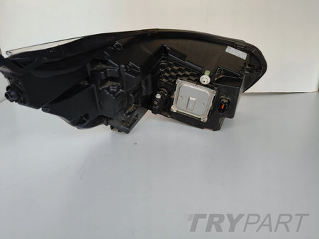 LEFT HEADLIGHT LAMP RENAULT TRAFIC IV 21- LIFT FULL LED