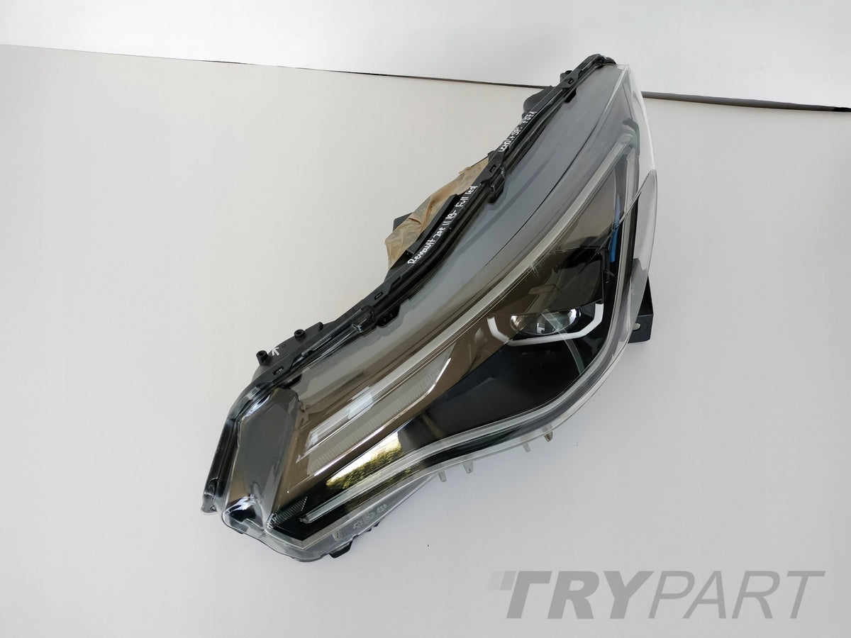 LEFT HEADLIGHT LAMP RENAULT ZOE II 19- FULL LED