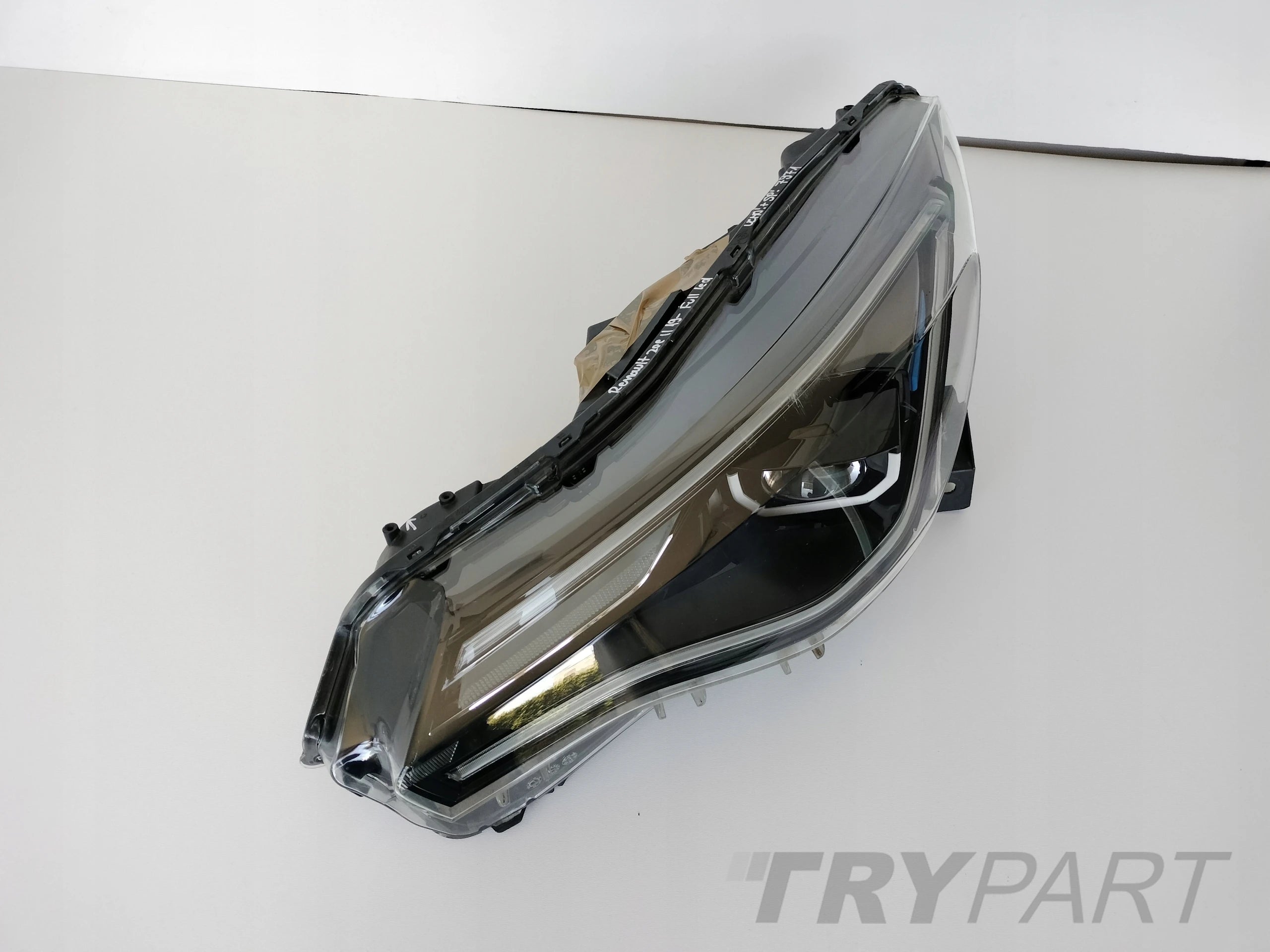 LEFT HEADLIGHT LAMP RENAULT ZOE II 19- FULL LED