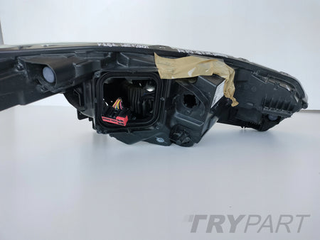 LEFT HEADLIGHT LAMP RENAULT ZOE II 19- FULL LED