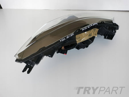 LEFT HEADLIGHT LAMP RENAULT ZOE II 19- FULL LED