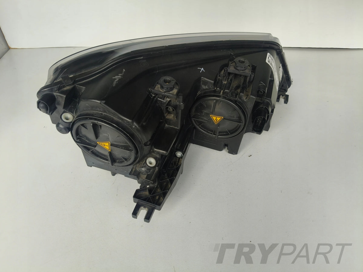 LEFT HEADLIGHT LAMP SEAT ALHAMBRA 7N 7N5 10- XENON