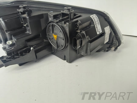 LEFT HEADLIGHT LAMP SEAT ALHAMBRA 7N 7N5 10- XENON