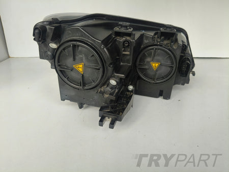 LEFT HEADLIGHT LAMP SEAT ALHAMBRA 7N 7N5 10- XENON