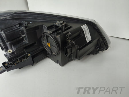 LEFT HEADLIGHT LAMP SEAT ALHAMBRA 7N 7N5 10- XENON