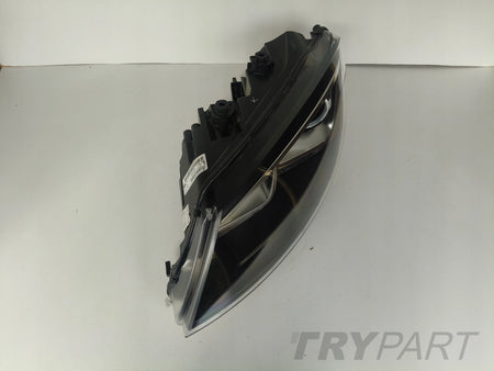 LEFT HEADLIGHT LAMP SEAT ALHAMBRA 7N 7N5 10- XENON