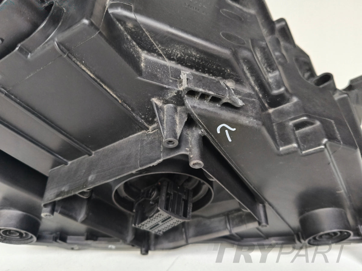 LEFT HEADLIGHT LAMP SEAT ATECA 575 16- FULL LED