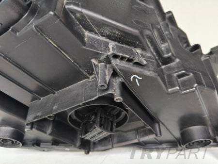 LEFT HEADLIGHT LAMP SEAT ATECA 575 16- FULL LED