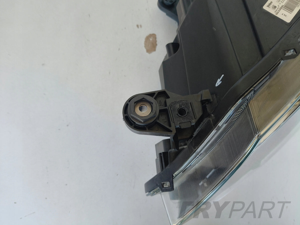 LEFT HEADLIGHT LAMP SEAT ATECA 575 16- FULL LED