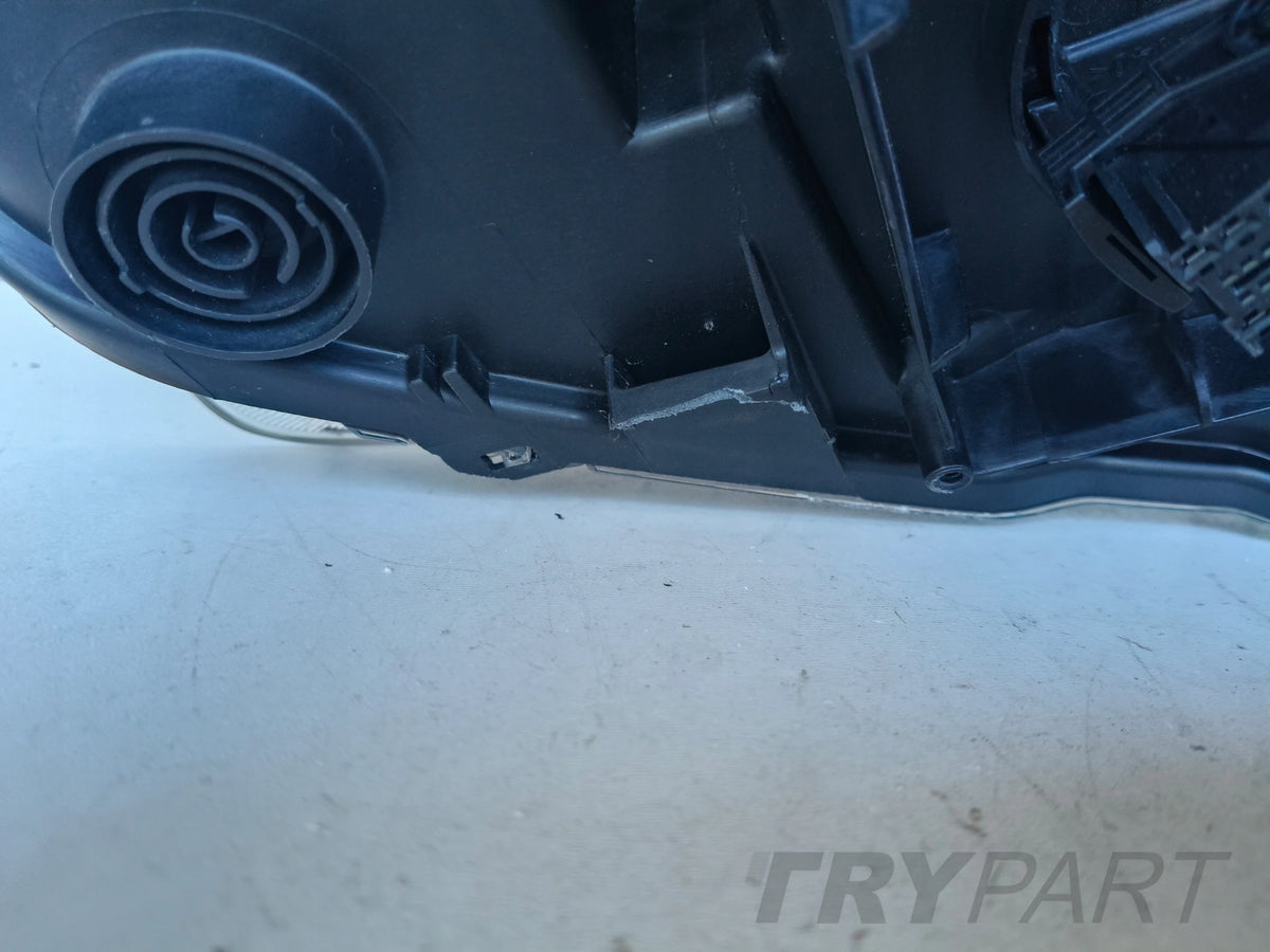 LEFT HEADLIGHT LAMP SEAT ATECA 575 16- FULL LED
