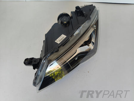 LEFT HEADLIGHT LAMP SEAT ATECA 575 16- FULL LED