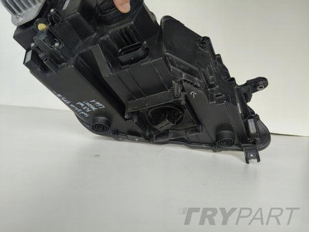 LEFT HEADLIGHT LAMP SEAT ATECA 575 16- FULL LED