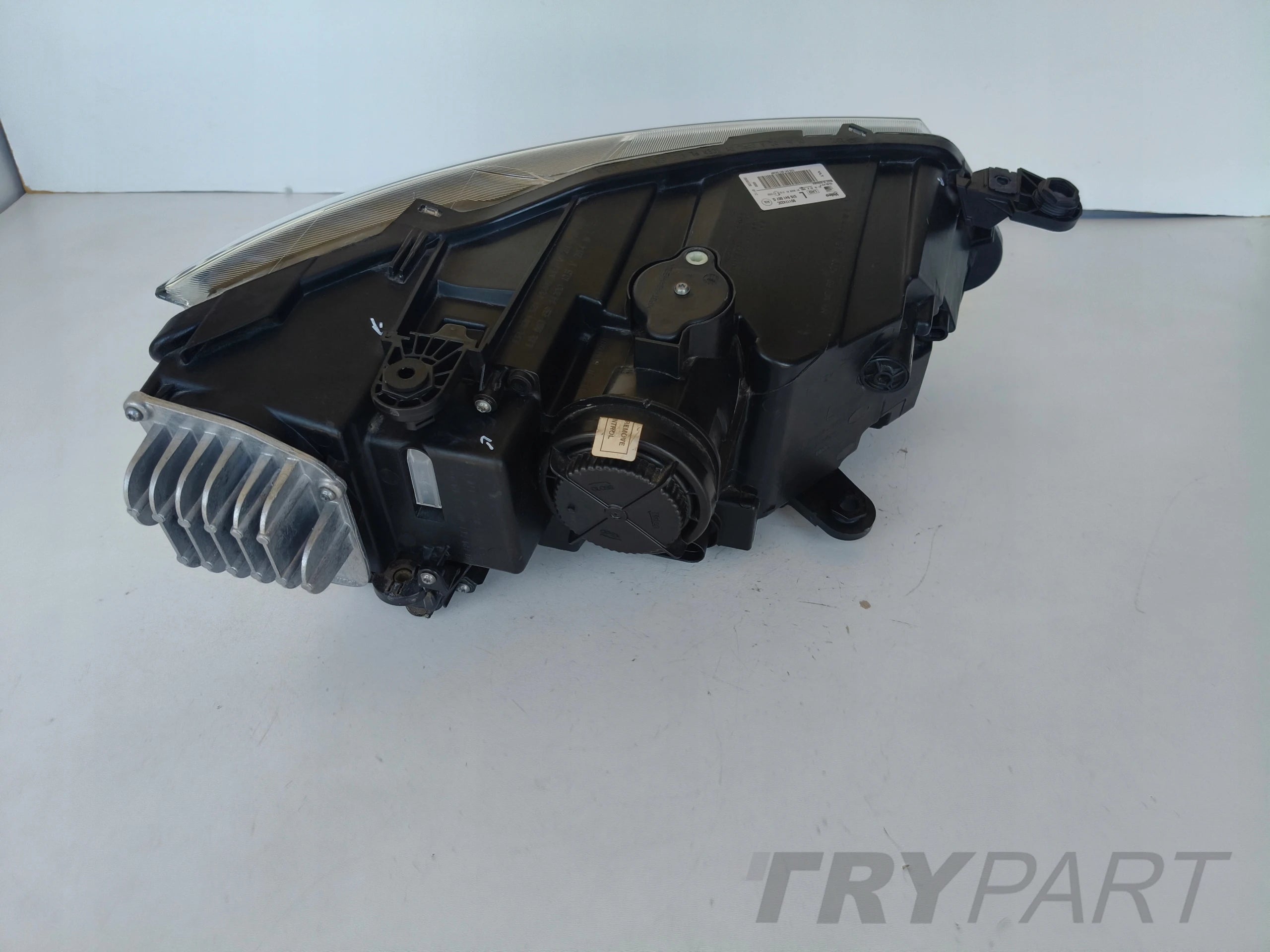 LEFT HEADLIGHT LAMP SEAT ATECA 575 16- FULL LED