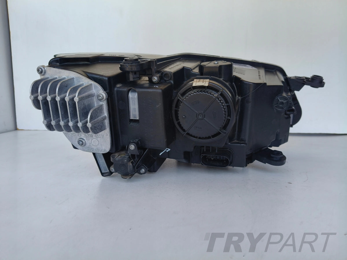 LEFT HEADLIGHT LAMP SEAT ATECA 575 16- FULL LED