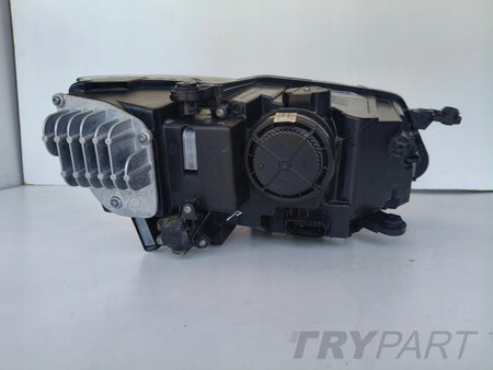 LEFT HEADLIGHT LAMP SEAT ATECA 575 16- FULL LED