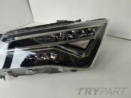 LEFT HEADLIGHT LAMP SEAT ATECA 575 16- FULL LED