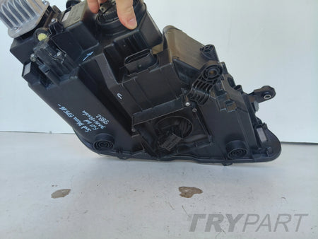 LEFT HEADLIGHT LAMP SEAT ATECA 575 16- FULL LED
